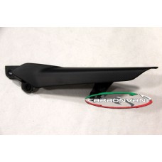 CARBONVANI - DUCATI 2017+ SUPERSPORT / S CARBON FIBER CHAIN GUARD