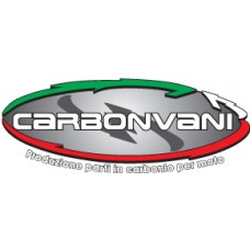 CARBONVANI - DUCATI 2017+ SUPERSPORT / S CARBON FIBER LICENSE PLATE HOLDER