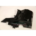CARBONVANI - DUCATI 2017+ MONSTER 821 / 1200 CARBON FIBER CANISTER COVER CARBONVANI - DUCATI 2017+ MONSTER 821 / 1200 CARBON FIBER CANISTER COVER