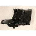CARBONVANI - DUCATI 2017+ MONSTER 821 / 1200 CARBON FIBER CANISTER COVER CARBONVANI - DUCATI 2017+ MONSTER 821 / 1200 CARBON FIBER CANISTER COVER