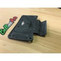 CARBONVANI - UNIVERSAL CARBON FIBER UNIVERSAL LICENSE PLATE HOLDER FOR U.S.A CARBONVANI - UNIVERSAL CARBON FIBER UNIVERSAL LICENSE PLATE HOLDER FOR U.S.A