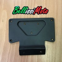 CARBONVANI - UNIVERSAL CARBON FIBER UNIVERSAL LICENSE PLATE HOLDER FOR U.S.A CARBONVANI - UNIVERSAL CARBON FIBER UNIVERSAL LICENSE PLATE HOLDER FOR U.S.A