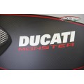 CARBONVANI - DUCATI MONSTER M1100 / M796 / M696 CARBON FIBER DEVIS BODY KIT