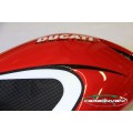 CARBONVANI - DUCATI MONSTER M1100 / M796 / M696 CARBON FIBER MARSOT BODY KIT