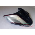 CARBONVANI - DUCATI MONSTER M1100 / M796 / M696 CARBON FIBER TAIL RACING - SILVER CARBONVANI - DUCATI MONSTER M1100 / M796 / M696 CARBON FIBER TAIL RACING - SILVER