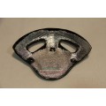 CARBONVANI - MV AGUSTA TURISMO VELOCE / DRAGSTER / BRUTALE 800 (2017+) CARBON FIBER CLUTCH COVER