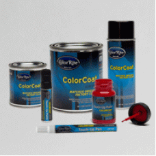 ColorRite Touch Up Paint - Color and Complete Packages