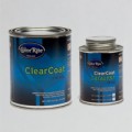 ColorRite Touch Up Paint - Clearcoat