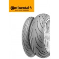 Continental ContiMotion Road Tires Continental ContiMotion Road Tires