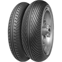 Continental ContiRace Attack RAIN Track Tires