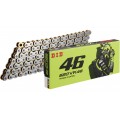 DID VR46 Series X-Ring Chain