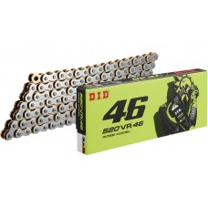 DID VR46 Series X-Ring Chain