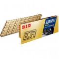 DID ERV7 520 Road Racing Chain -120 link DID ERV7 520 Road Racing Chain -120 link
