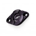 AEM FACTORY - Alternator Inspection "NUKE" Cover for Ducati V4