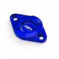 AEM FACTORY - Alternator Inspection "NUKE" Cover for Ducati V4