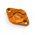 AEM FACTORY - Alternator Inspection "NUKE" Cover for Ducati V4