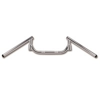 Domino CONDOR Vintage Style Steel Clubman Handlebar