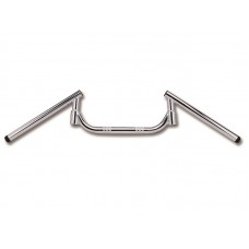 Domino CONDOR Vintage Style Steel Clubman Handlebar