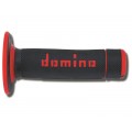 Domino Cross Two Color Off Road Grips