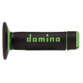 Domino Cross Two Color Off Road Grips
