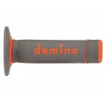 Domino Cross Two Color Off Road Grips