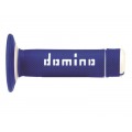 Domino Cross Two Color Off Road Grips