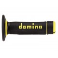 Domino Cross Two Color Off Road Grips