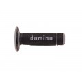 Domino Cross Two Color Off Road Grips