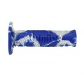 Domino A260 SNAKE Off Road DSH (Dual Soft Hand) Diamonte Grips Domino A260 SNAKE Off Road DSH (Dual Soft Hand) Diamonte Grips