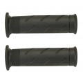 Domino Black Street Grips