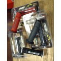 Domino A450 Street / Racing Grips