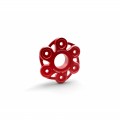 DBK Special Parts (Ducabike) 6 Hole Rear Sprocket Hub Flange Carrier for the Ducati Panigale V4 / S / Speciale DBK Special Parts (Ducabike) 6 Hole Rear Sprocket Hub Flange Carrier for the Ducati Panigale V4 / S / Speciale