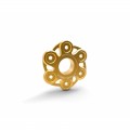 DBK Special Parts (Ducabike) 6 Hole Rear Sprocket Hub Flange Carrier for the Ducati Panigale V4 / S / Speciale DBK Special Parts (Ducabike) 6 Hole Rear Sprocket Hub Flange Carrier for the Ducati Panigale V4 / S / Speciale
