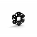 DBK Special Parts (Ducabike) 6 Hole Rear Sprocket Hub Flange Carrier for the Ducati Panigale V4 / S / Speciale DBK Special Parts (Ducabike) 6 Hole Rear Sprocket Hub Flange Carrier for the Ducati Panigale V4 / S / Speciale