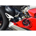 DBK Special Parts (Ducabike) Type 1 Adjustable Rearsets for the Ducati Panigale V4 / S / Speciale (18-24) DBK Special Parts (Ducabike) Type 1 Adjustable Rearsets for the Ducati Panigale V4 / S / Speciale (18-24)