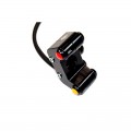 DBK Special Parts (Ducabike) 7 Button Left hand Handlebar Race Switch for Pangiale V4 / S / R / Speciale