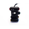 DBK Special Parts (Ducabike) 8 Button Left Hand Street Switch for Panigale / Streetfighter V4 / S / R / Speciale DBK Special Parts (Ducabike) 8 Button Left Hand Street Switch for Panigale / Streetfighter V4 / S / R / Speciale