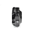 DBK Special Parts (Ducabike) Billet Throttle Housing for Fly by Wire Throttle for Ducati - Type 1 DBK Special Parts (Ducabike) Billet Throttle Housing for Fly by Wire Throttle for Ducati - Type 1