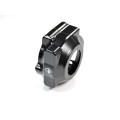 DBK Special Parts (Ducabike) Billet Throttle Housing for Fly by Wire Throttle for Ducati - Type 1 DBK Special Parts (Ducabike) Billet Throttle Housing for Fly by Wire Throttle for Ducati - Type 1