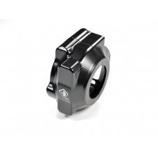 DBK Special Parts (Ducabike) Billet Throttle Housing for Fly by Wire Throttle for Ducati - Type 1