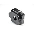 DBK Special Parts (Ducabike) Billet Throttle Housing for Fly by Wire Throttle for Ducati - Type 1 DBK Special Parts (Ducabike) Billet Throttle Housing for Fly by Wire Throttle for Ducati - Type 1