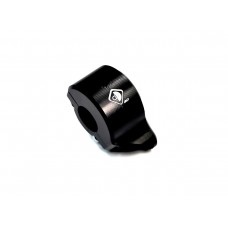 DBK Special Parts (Ducabike) Billet Throttle Housing for Fly by Wire Throttle for Ducati - Type 2