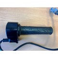DBK Special Parts (Ducabike) Billet Throttle Housing for Fly by Wire Throttle for Ducati - Type 2 DBK Special Parts (Ducabike) Billet Throttle Housing for Fly by Wire Throttle for Ducati - Type 2