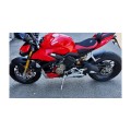 DBK Special Parts (Ducabike) In-Line Radiator Coolers for Ducati Panigale / Streetfighter V4 models (18-24) DBK Special Parts (Ducabike) In-Line Radiator Coolers for Ducati Panigale / Streetfighter V4 models (18-24)
