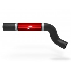 Ducabike Performance Technology In-Line Radiator Coolers for the Ducati Monster 937