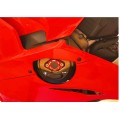 Ducabike Carbon Inlay Timing Inspection Cover for Ducati Panigale / Streetfighter / Multistrada V4 / S / R / Speciale