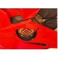 DBK Special Parts (Ducabike) Carbon Inlay Timing Inspection Cover for Ducati Panigale / Streetfighter / Multistrada V4 / S / R / Speciale DBK Special Parts (Ducabike) Carbon Inlay Timing Inspection Cover for Ducati Panigale / Streetfighter / Multistrada V4 / S / R / Speciale