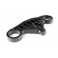 DBK Special Parts (Ducabike) Upper Triple Clamp (GP Edition) for the Ducati Panigale V4 / S / R / Speciale (18-24)