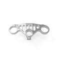 DBK Special Parts (Ducabike) Upper Triple Clamp (GP Edition) for the Ducati Panigale V4 / S / R / Speciale (18-24)