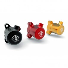 DBK Special Parts (Ducabike) Clutch Slave Cylinder for the Ducati Panigale / Streetfighter V2 (20-24) DBK Special Parts (Ducabike) Clutch Slave Cylinder for the Ducati Panigale / Streetfighter V2 (20-24)